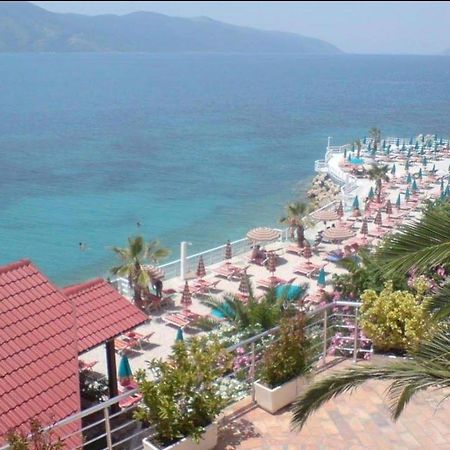 Hotel Roi Радима Экстерьер фото