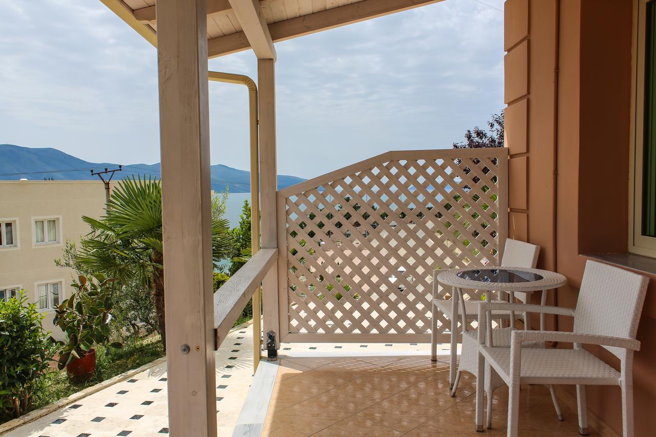 Hotel Roi Радима Экстерьер фото