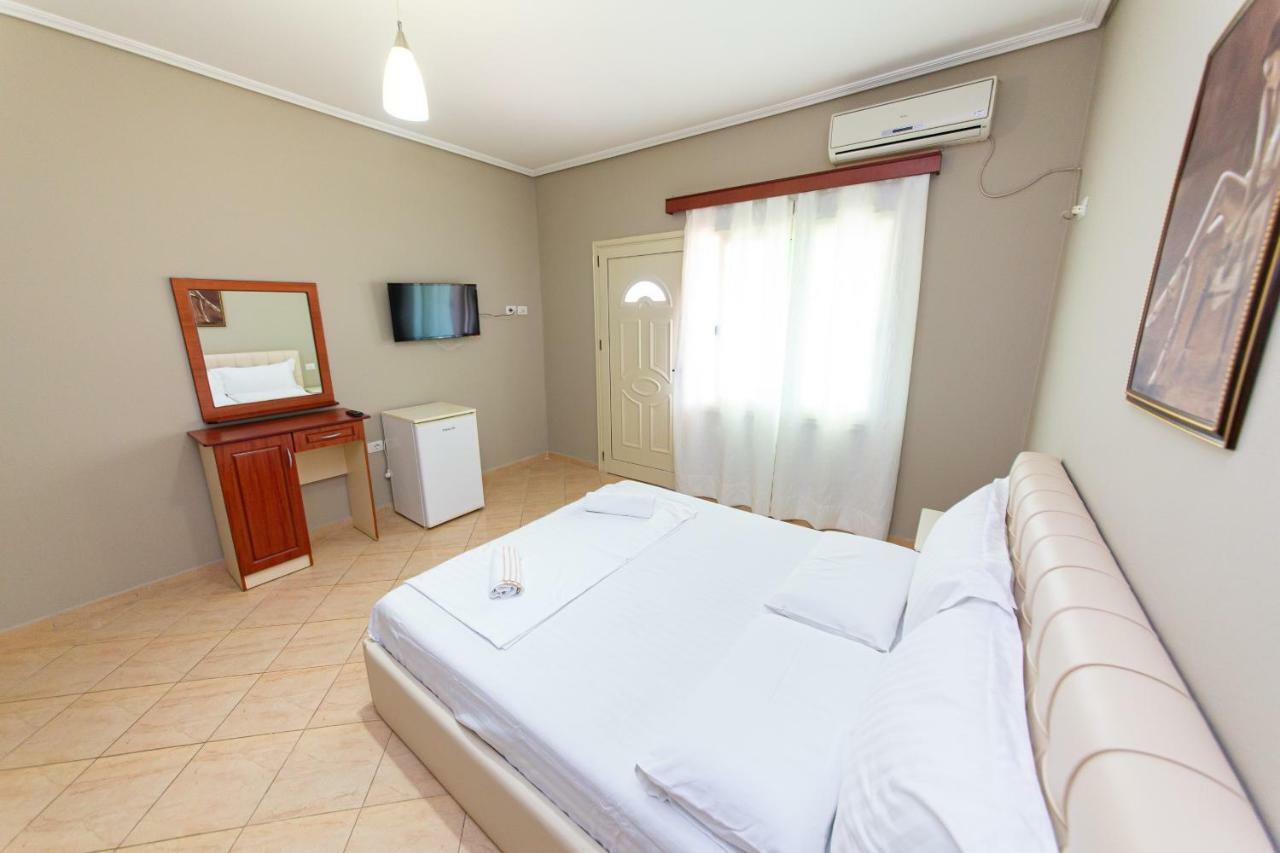 Hotel Roi Радима Экстерьер фото