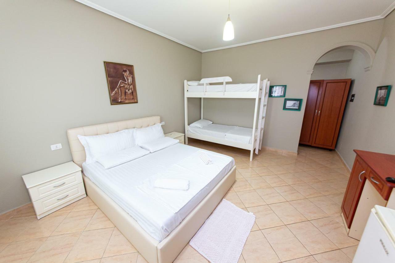 Hotel Roi Радима Экстерьер фото