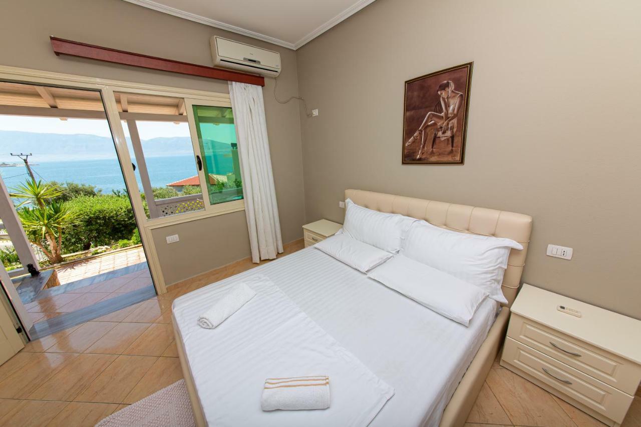 Hotel Roi Радима Экстерьер фото
