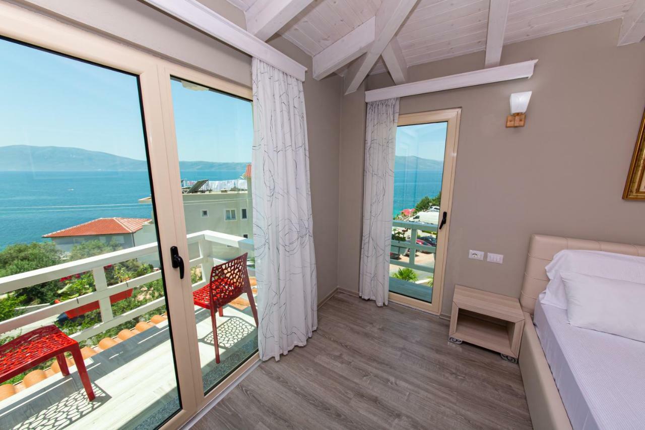 Hotel Roi Радима Экстерьер фото