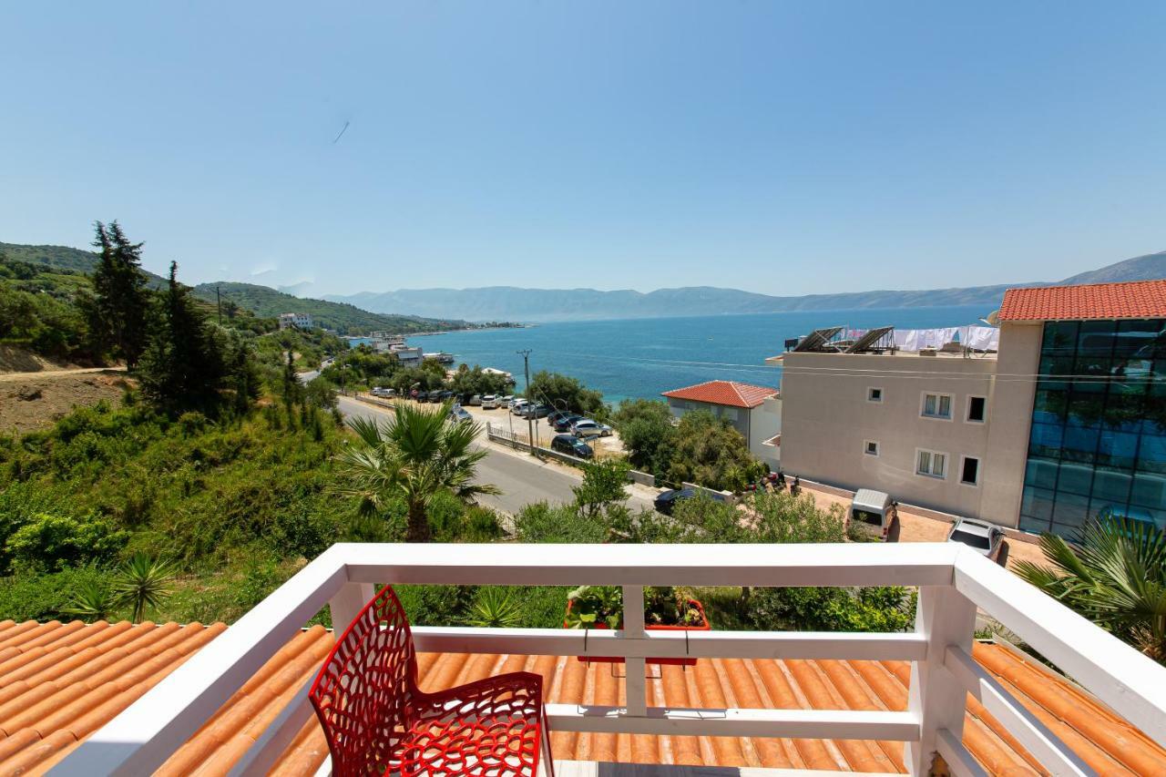 Hotel Roi Радима Экстерьер фото